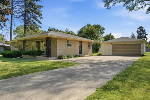 2903 Bethel BLVD, Zion, IL 60099