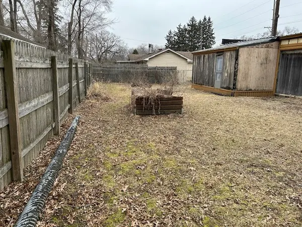 lot A W Highway 113 RD, Custer Park, IL 60481