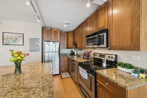 2930 N Sheridan RD #1009, Chicago, IL 60657
