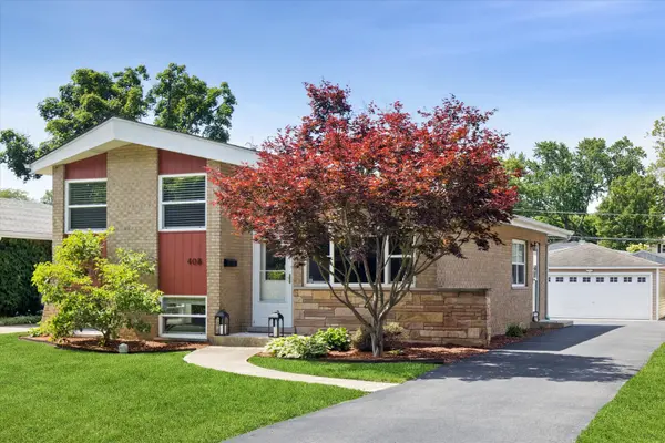 408 W Commonwealth LN, Elmhurst, IL 60126