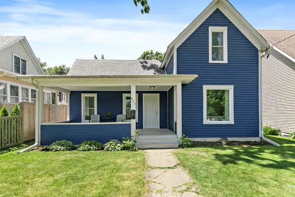 645 Haish BLVD, Dekalb, IL 60115