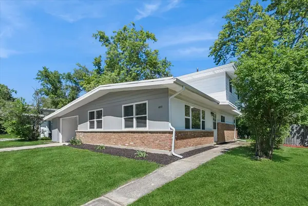 453 Tomahawk ST, Park Forest, IL 60466