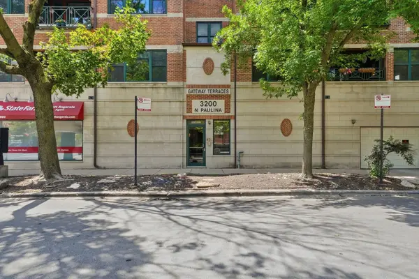 Address not disclosed, Chicago, IL 60657