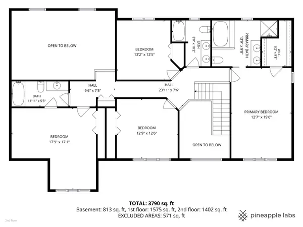 3120 Deering Bay DR, Naperville, IL 60564