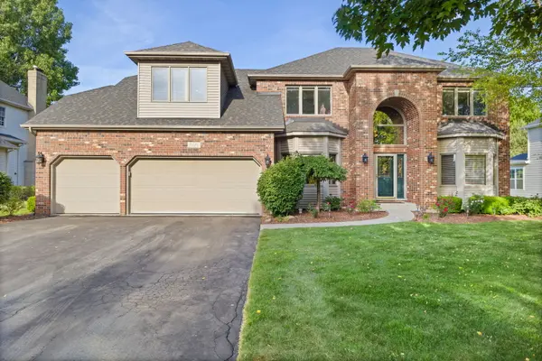 3120 Deering Bay DR, Naperville, IL 60564