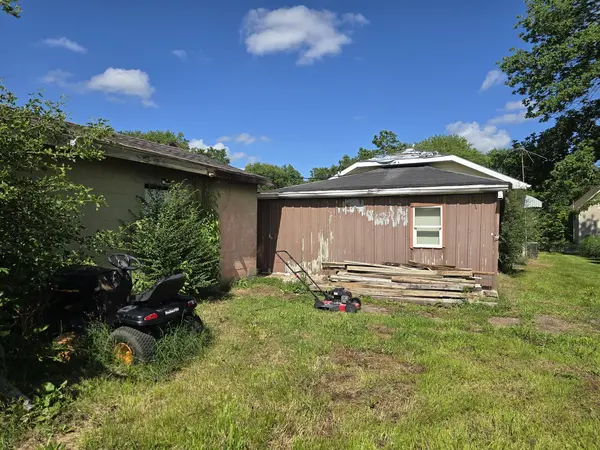 427 N Thompson ST, Carrier Mills, IL 62917