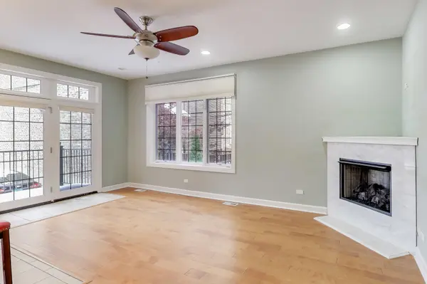 1416 W FARWELL AVE #1R, Chicago, IL 60626