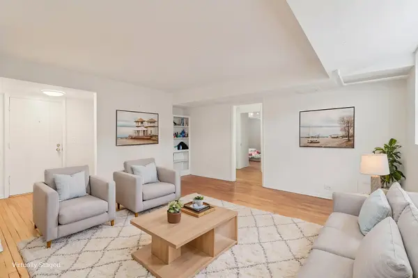 5325 N Francisco AVE #G, Chicago, IL 60625