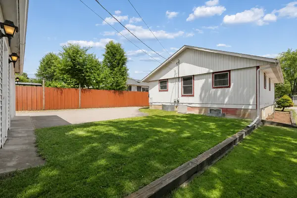 1518 Ridgeway ST, Round Lake Beach, IL 60073