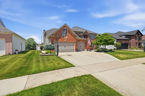 13226 Ione ST, Plainfield, IL 60585