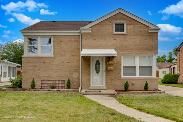 2616 S 11th AVE, Broadview, IL 60155