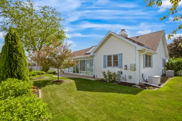 511 S Poplar ST, Manteno, IL 60950