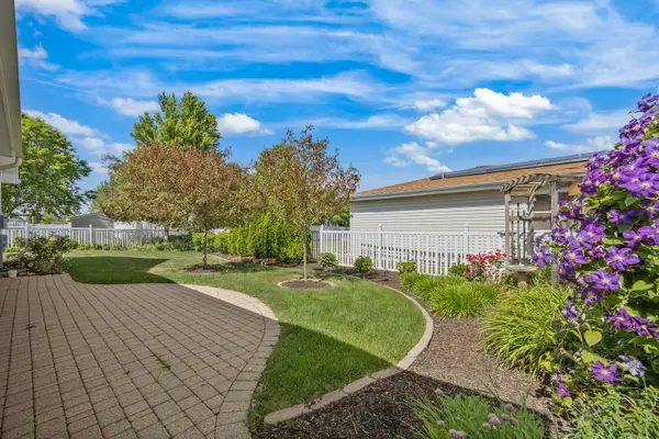 511 S Poplar ST, Manteno, IL 60950