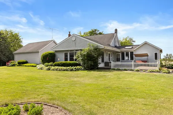 15050 W Wilmington-Peotone RD, Manhattan, IL 60442