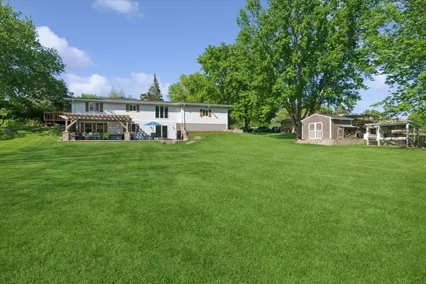 24908 W Hemphill DR, Elwood, IL 60421