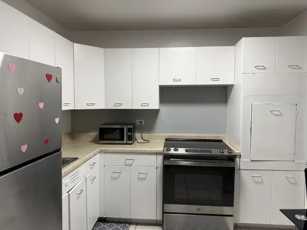 6301 N Sheridan RD #9M, Chicago, IL 60660