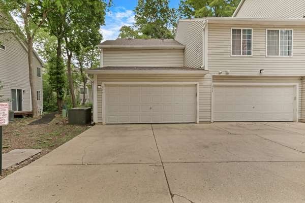 274 W Treehouse LN #274, Round Lake, IL 60073