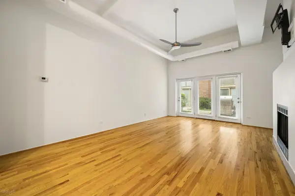 1100 W Cornelia AVE #118, Chicago, IL 60657