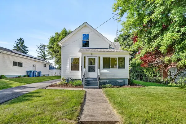 Address not disclosed, Aurora, IL 60505