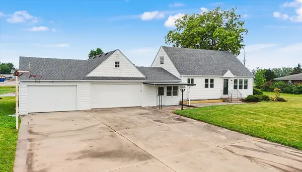 408 E South Court ST, Chatsworth, IL 60921