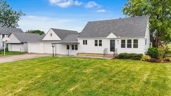 408 E South Court ST, Chatsworth, IL 60921