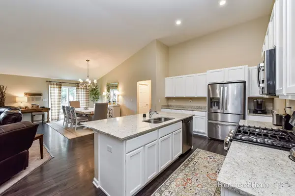 911 Appaloosa TRL, Plano, IL 60545