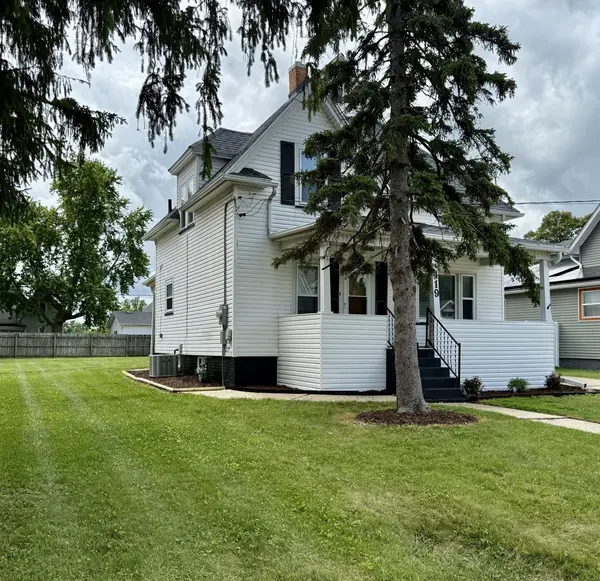 419 Rockwell ST, Kewanee, IL 61443