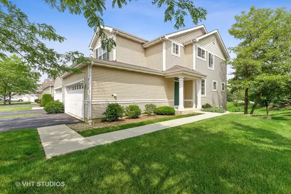 355 N Keswick CT, Round Lake, IL 60073