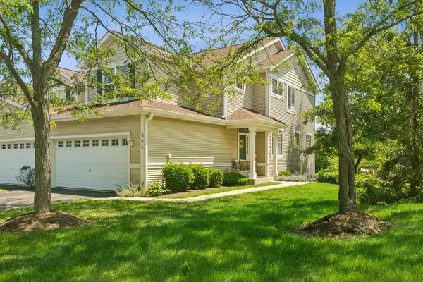 355 N Keswick CT, Round Lake, IL 60073