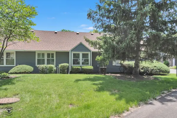 1020 DARTMOUTH DR #0, Wheaton, IL 60189