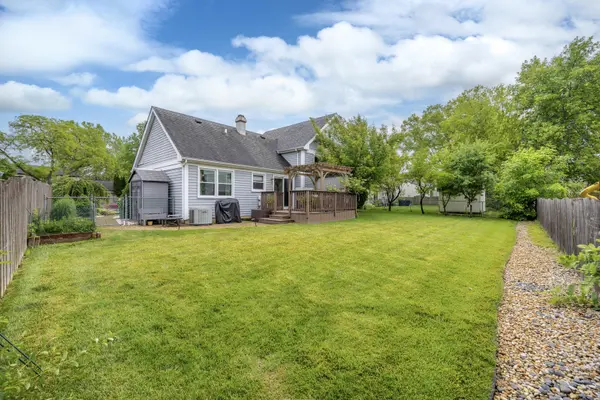 791 THOMPSON BLVD, Buffalo Grove, IL 60089