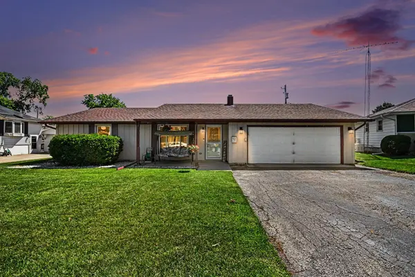 106 Key CT, Joliet, IL 60435