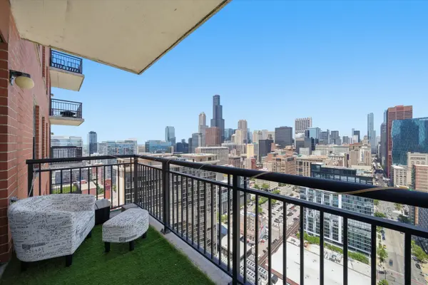 41 E 8TH ST #2901, Chicago, IL 60605