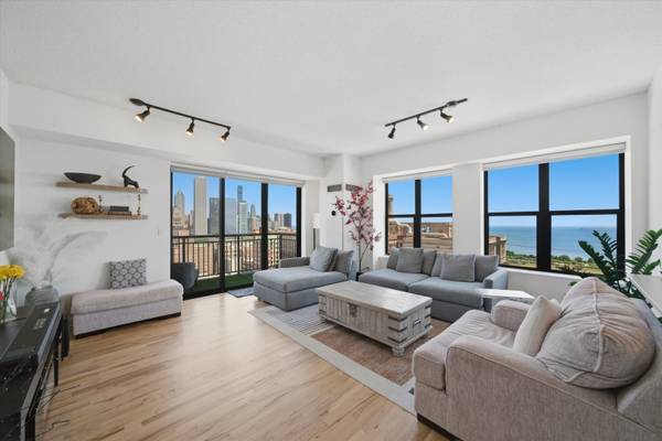 41 E 8TH ST #2901, Chicago, IL 60605