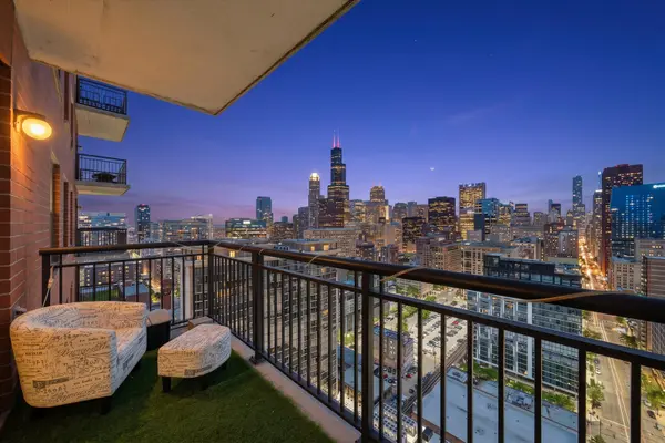 41 E 8TH ST #2901, Chicago, IL 60605