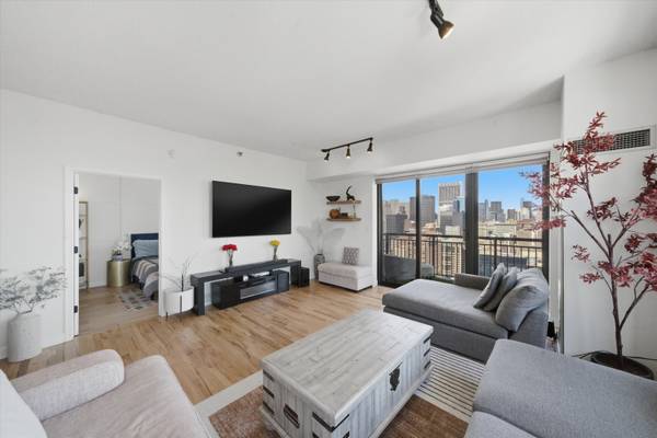 41 E 8TH ST #2901, Chicago, IL 60605