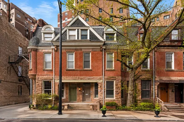 2113 N Clark ST, Chicago, IL 60614