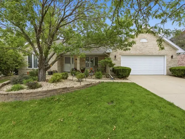 17557 Ryan LN, Orland Park, IL 60467