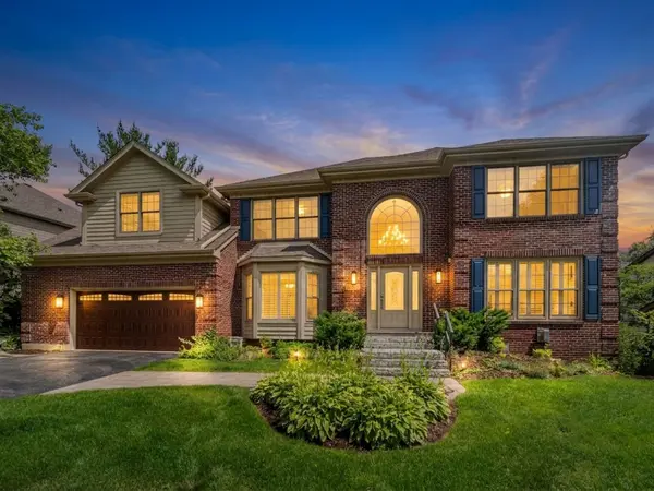 6437 Greene RD, Woodridge, IL 60517
