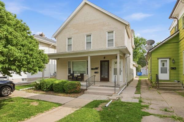 613 Webster ST, Ottawa, IL 61350