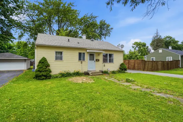 225 Park DR, Joliet, IL 60436