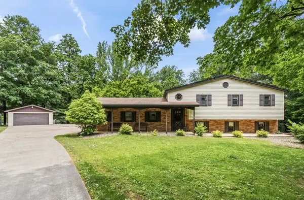 1368 E 16th RD, Streator, IL 61364