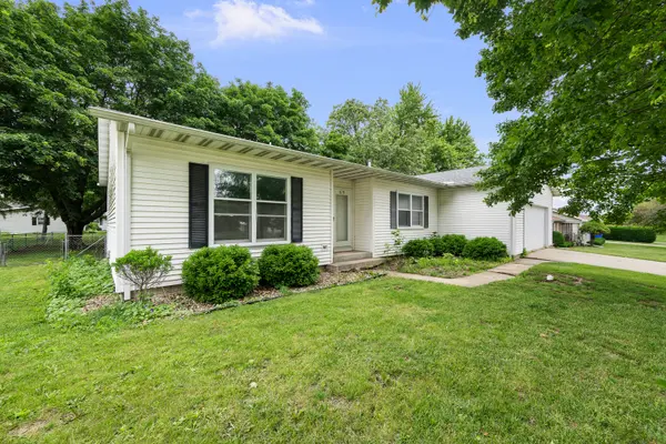 619 Shadycrest DR, Kewanee, IL 61443