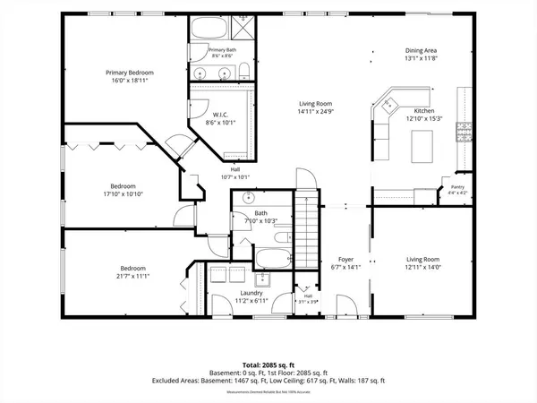 1315 Slater ST, Sugar Grove, IL 60554