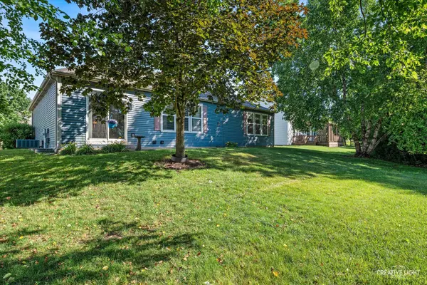 1315 Slater ST, Sugar Grove, IL 60554
