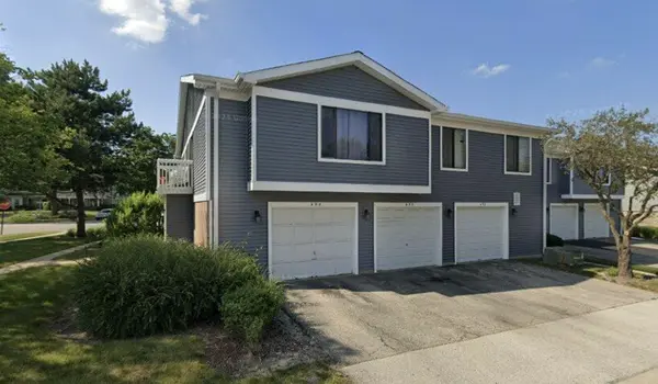 492 Tyler CT #492, Vernon Hills, IL 60061
