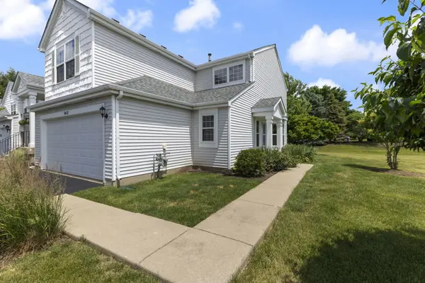 3612 Forest View DR, Joliet, IL 60431