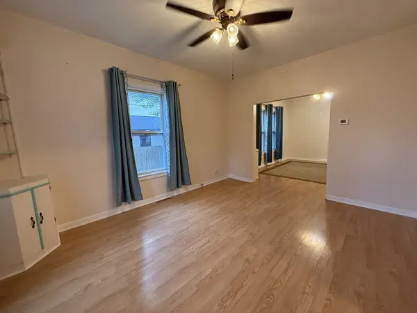 317 W Williams ST, Dwight, IL 60420