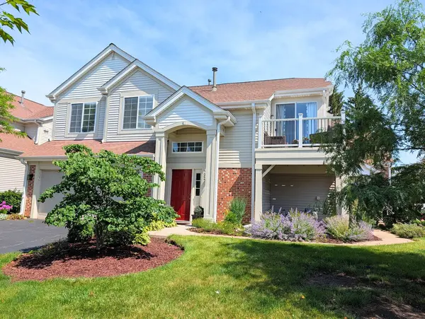 522 E Thornhill LN #522, Palatine, IL 60074