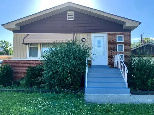 511 N Manchester PL, Chicago Heights, IL 60411